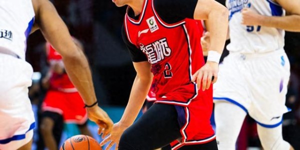 篮球 | CBA常规赛：广州朗肽海本不敌宁波町渥|广州朗肽海本队|宁波町渥队|袁照耀|威金顿|中国男子篮球职业联赛_新浪体育_新浪新闻