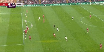 bob半岛体育官网-【英超】角球帽子戏法！利物浦5比2西汉姆联