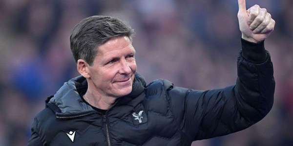 bob半岛体育平台-记者：水晶宫去年开始找格拉斯纳替代者，罗塞尼尔曾在名单上