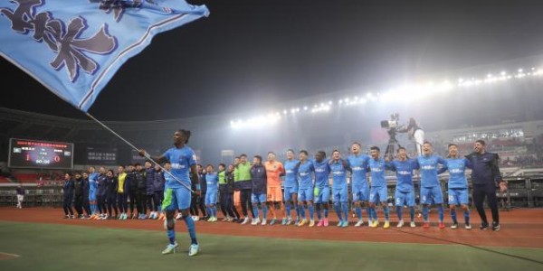 【2024中超巡礼之南通】大换血后能否换个活法？