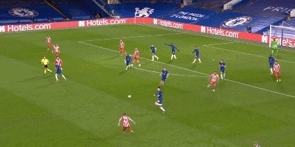 bob半岛体育-【早报】欧冠8强：英超3队意甲0队！尤文遭公开处刑…