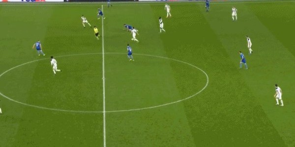 bob半岛体育-【欧联杯】阿里精彩倒勾 热刺4球大胜总比分8-1晋级