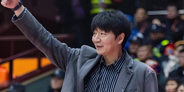 bob半岛体育-CBA大黑马，签约2米12内线悍将！北京队、广东队争冠拦路虎来了