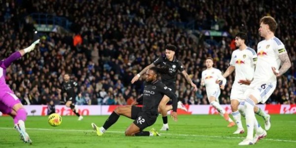 bob半岛体育官网-论及时进补的重要性：曼城靠中途“开斋”紧咬阿森纳