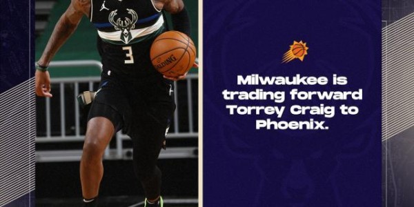 bob半岛体育官方网站-【交易评级】雄鹿防线升级A- 火箭继续赌未来B