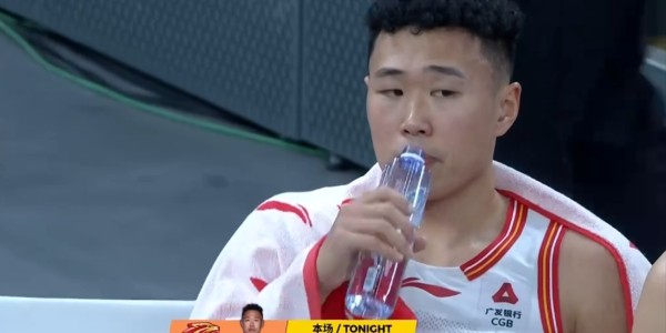 bob半岛体育平台-中国男篮：球员联赛得分榜，庞峥麟第三，4分入选22分落选