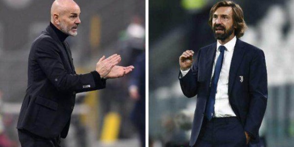 米兰战尤文皮奥利期待翻身 有个魔咒已困扰他25年