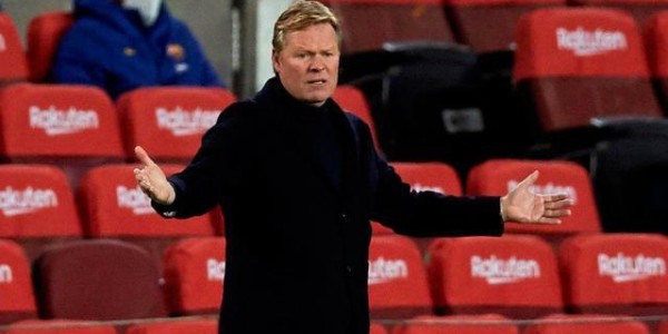 迪马利亚：梅西可能会来巴黎 科曼：巴黎缺乏尊重