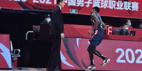 【观察】伤病改变CBA天下大势 健康成争冠先决条件