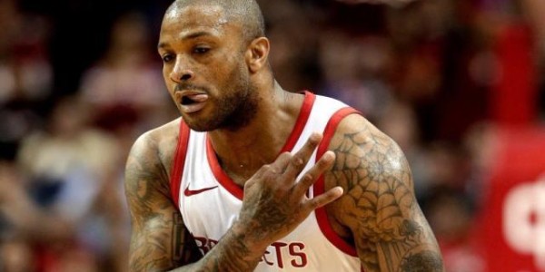 bob半岛体育官方网站-【交易评级】雄鹿防线升级A- 火箭继续赌未来B