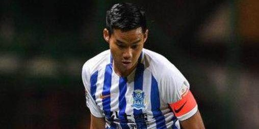 bob半岛体育官方网站-官方：弋腾完成两肩周肘手术 目前仍未能归队训练