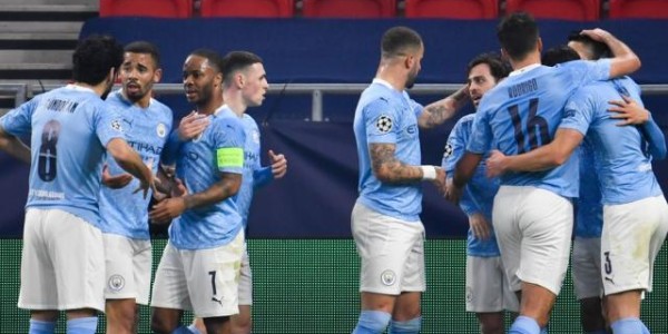 bob半岛体育平台-曼城连胜继续门兴无力还击 瓜帅：我们不是热门