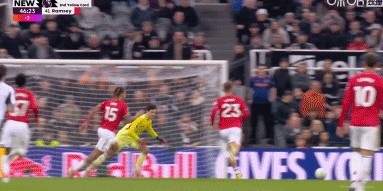 bob半岛体育官网-拉门斯：在每一个方面，今天的比赛感觉都完全不在状态