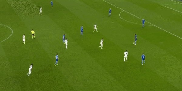 bob半岛体育-【欧联杯】阿里精彩倒勾 热刺4球大胜总比分8-1晋级