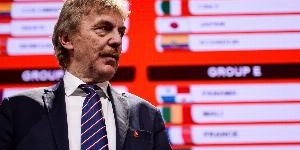 bob半岛体育官网-博涅克谈罗马新帅：不是皮奥利，喜欢小法&amp;amp;孔蒂，安切洛蒂不合适