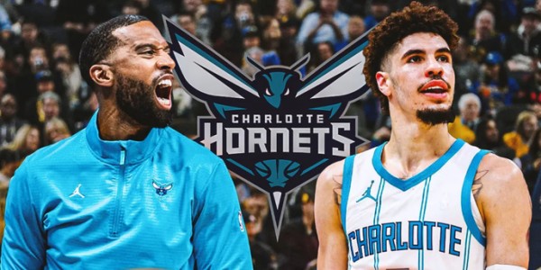 bob半岛体育平台-当家球星打替补，他们在故意摆烂？|黄蜂|拉梅洛|查尔斯-李|NBA|夏洛特黄蜂队_新浪体育_新浪新闻