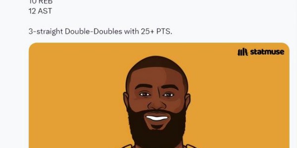 bob半岛体育官方网站-鏖战双加时逆转！布朗27+12+10创4纪录 赛后吐槽缺乏助力扎心鸭王|绿凯|篮网|布鲁克林篮网队|杰森-塔图姆|迈克-布朗_新浪体育_新浪新闻