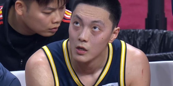 重磅！广东队紧急召回张文逸，杜锋彻底不要防守了？
