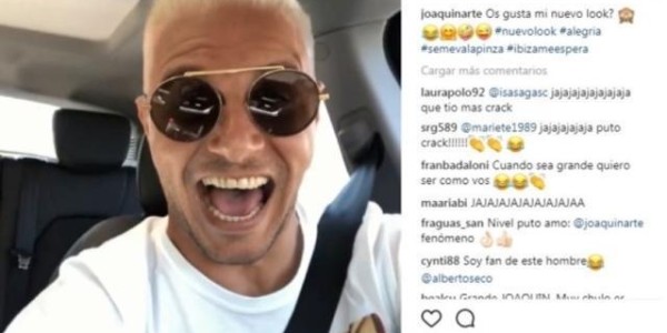 【人物】41岁华金预告挂靴，老顽童转型耍宝主播？