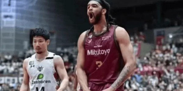 bob半岛体育-CBA大黑马，签约2米12内线悍将！北京队、广东队争冠拦路虎来了