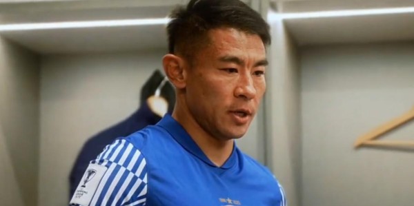 bob半岛体育平台-于汉超：没拿冠军一定是我们有问题，就是一定是我们有欠缺