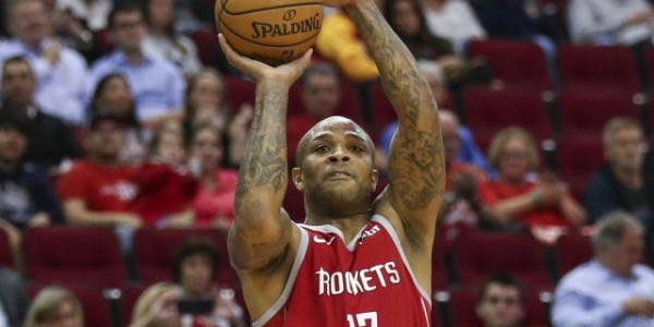 bob半岛体育官方网站-【交易评级】雄鹿防线升级A- 火箭继续赌未来B