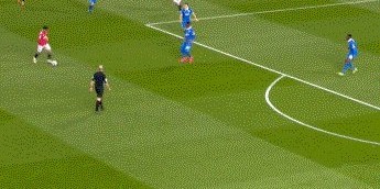 bob半岛体育官网-【英超】拉什福德扳平 格林伍德致胜+中柱 曼联2比1