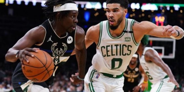 bob半岛体育-【交易评级】绿军豪赌6人组B+ 开拓者收获未来A-