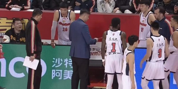 bob半岛体育官网-不是广东队！威姆斯下家正式曝光，朱芳雨第五外援没了！