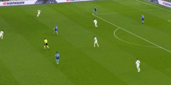 bob半岛体育-【欧联杯】阿里精彩倒勾 热刺4球大胜总比分8-1晋级