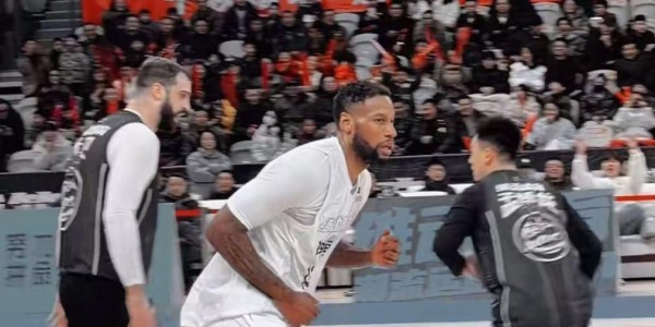 bob半岛体育官网-不是广东队！威姆斯下家正式曝光，朱芳雨第五外援没了！