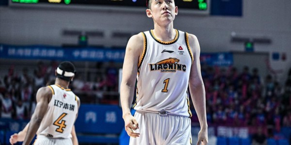 bob半岛体育官网-赵继伟否认离开辽篮，两年失去3队友，仅1人坚守，张镇麟送暖心话