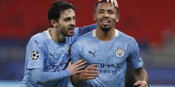 bob半岛体育平台-曼城连胜继续门兴无力还击 瓜帅：我们不是热门