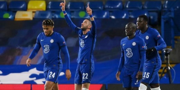 bob半岛体育-林良锋：切尔西挺进八强 图赫尔凑了桌德帅麻将