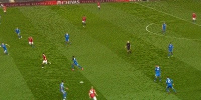 bob半岛体育官网-【英超】拉什福德扳平 格林伍德致胜+中柱 曼联2比1