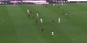 bob半岛体育官方网站-【意甲】吉鲁破门佳夫乌龙 AC米兰3比3热那亚