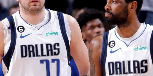 bob半岛体育官网-全队单节21中2只拿8分 这是坐拥东欧的独行侠？