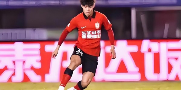 bob半岛体育-意外！他上赛季在降级队都发挥平平，为何如今来蓉城就表现不俗