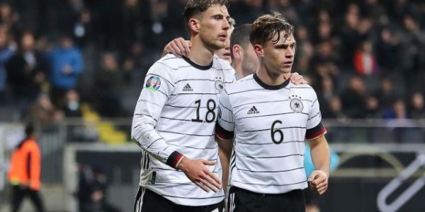 bob半岛体育平台-德国队号码乾坤大挪移！回归的穆勒竟然不再穿13号