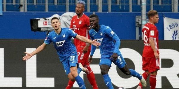 bob半岛体育平台-乱世出乱象：经历惨败是如何成为豪门“标配”的？