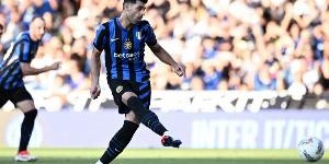 bob半岛体育官网-米体：利兹联&amp;amp;富勒姆&amp;amp;西汉姆联有意塔雷米，国米要价800万欧元