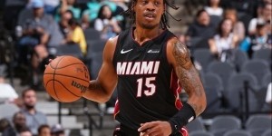 bob半岛体育-Haynes：阿隆德斯-威廉姆斯已经与奇才达成签约协议