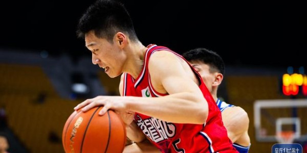 篮球 | CBA常规赛：广州朗肽海本不敌宁波町渥|广州朗肽海本队|宁波町渥队|袁照耀|威金顿|中国男子篮球职业联赛_新浪体育_新浪新闻