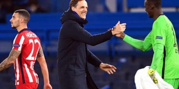 bob半岛体育-林良锋：切尔西挺进八强 图赫尔凑了桌德帅麻将