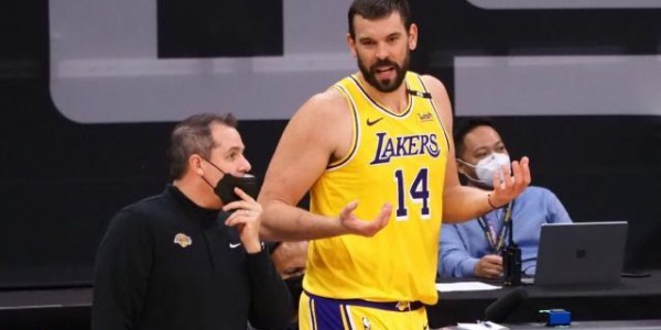 bob半岛体育官网-庄神首战受伤，小加倍感冷落  湖人赔了夫人又折兵