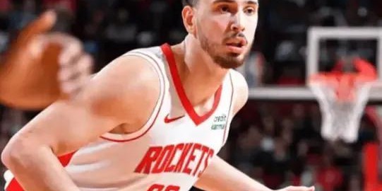 bob半岛体育官方网站-阿门16分5板4助 NBA火箭93-129掘金 穆雷30分