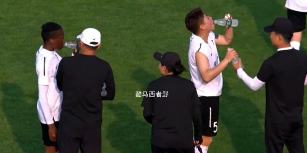 写在女超联赛第20轮比赛之前，关于陕西女足的一些看法