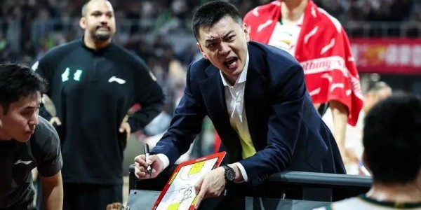 bob半岛体育平台-新老交替不给力，外援拉胯把辽篮问题放大！杨鸣辞职为管理层背锅