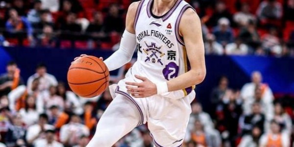 bob半岛体育平台-刘晓宇18分 CBA宁波男篮94-78轻取北控 豪斯22分