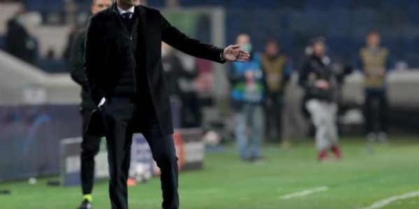 bob半岛体育-齐祖：不知红牌是否太严 对方主帅：红牌是足球自杀